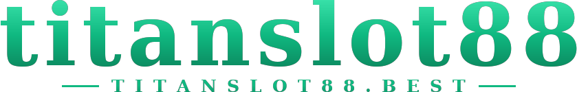 titanslot88 logo